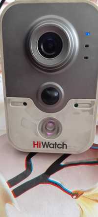 Camera HiWatch DS N241W 4mm