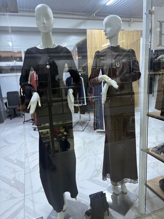 Продам манекены б/у