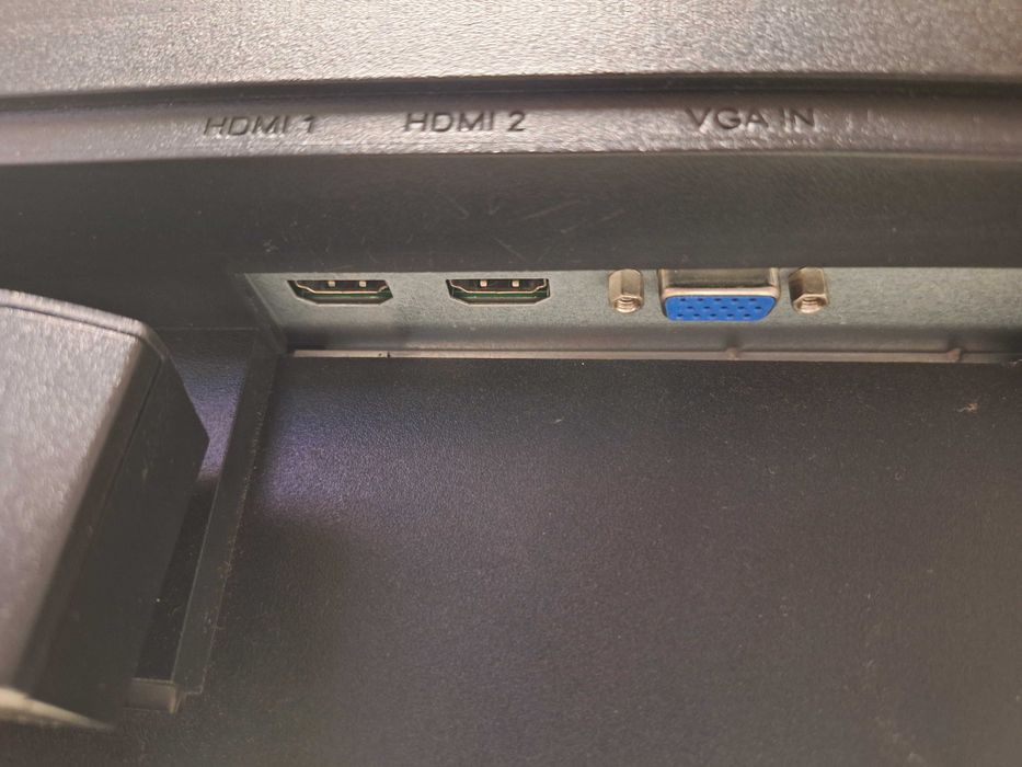 LCD Монитор Acer QG241Y