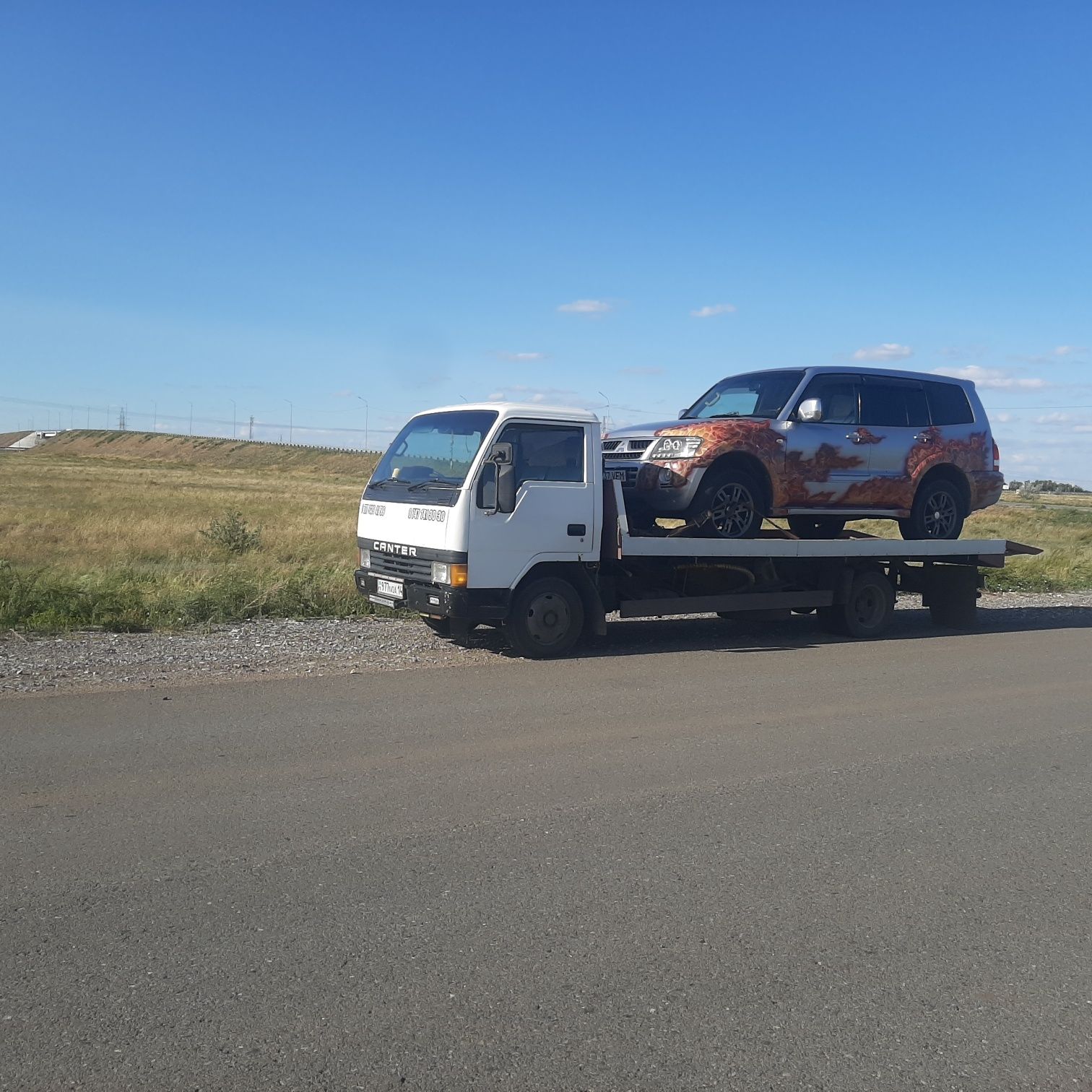 Эвакуатор...Реально дёшево сегодня.. Услуги Эвакуатора Павлодар.