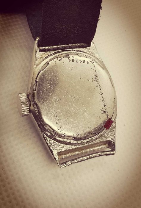 Vand Ceas vintage Revue Sport calibre GT 56 - 1940