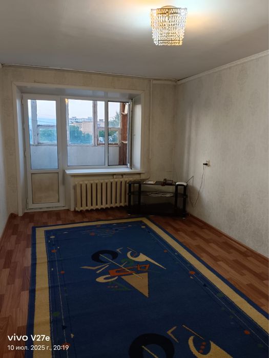 Аренда долгосрочно 3 комнатная квартира