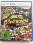 Teenage Mutant Ninja Turtles The Cowabunga Collection PS5