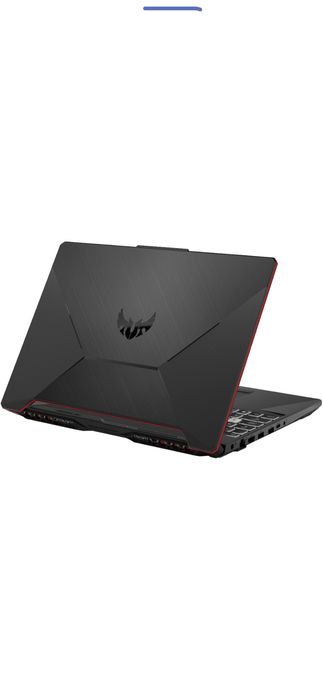 Laptop Gaming Asus Tuf A15 FX506II