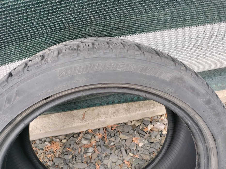 Cauciucuri 225/45/18