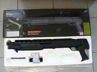Pusca Shotgun M309 Black EE Airsoft,Noua,Armare Manuala/Arc 1,4 Joule