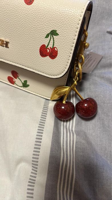 Чанта Coach