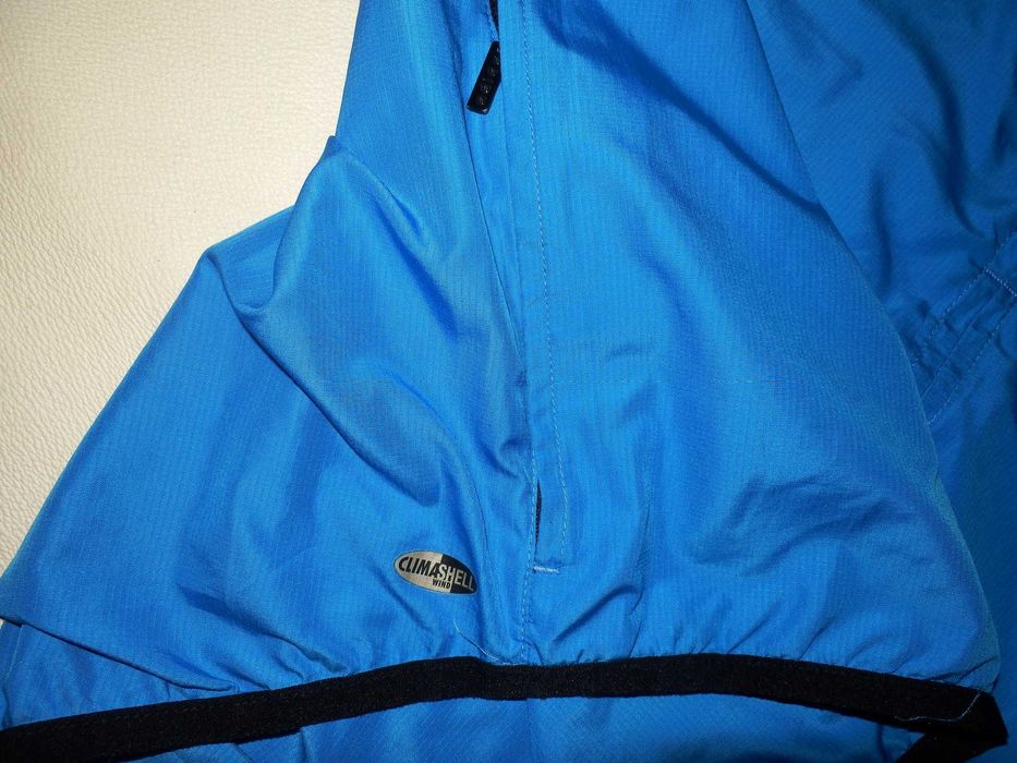 Jacheta sport alergare ADIDAS Clima Shell Wind (men S) REDUCERE !