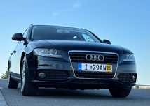 Audi A4 B8/2009 /2.0 Tdi 143 Cp/Euro 5