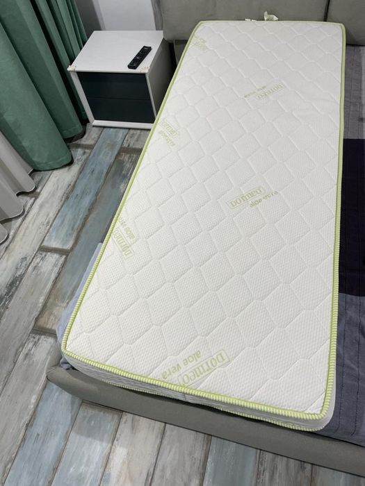 Vand saltea dormeo aloe vera 80x200