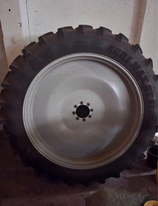 Roti inguste - investitie care merita orice banut roti tehnologice