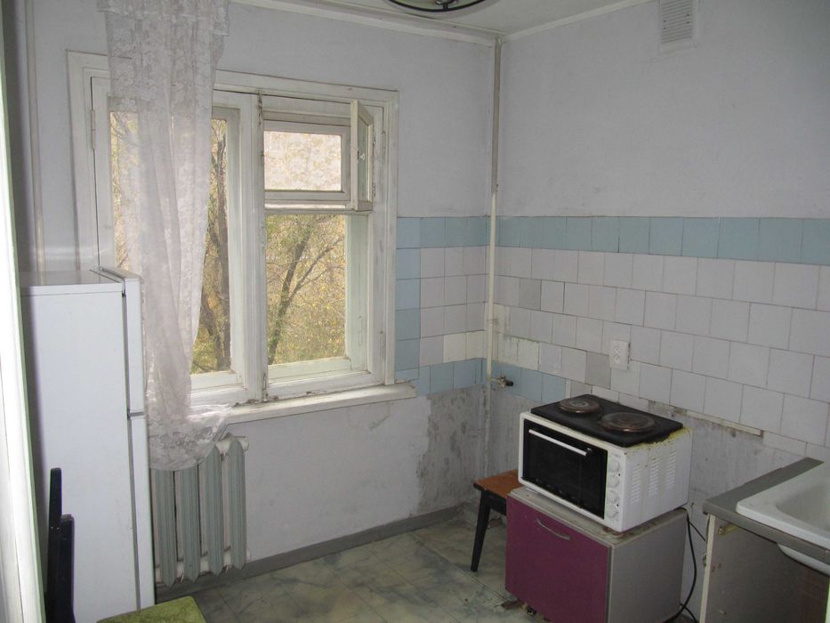 1-комн квартира · 33 м² · 3/5 этаж, Тимирязева 181 — 45 аптека