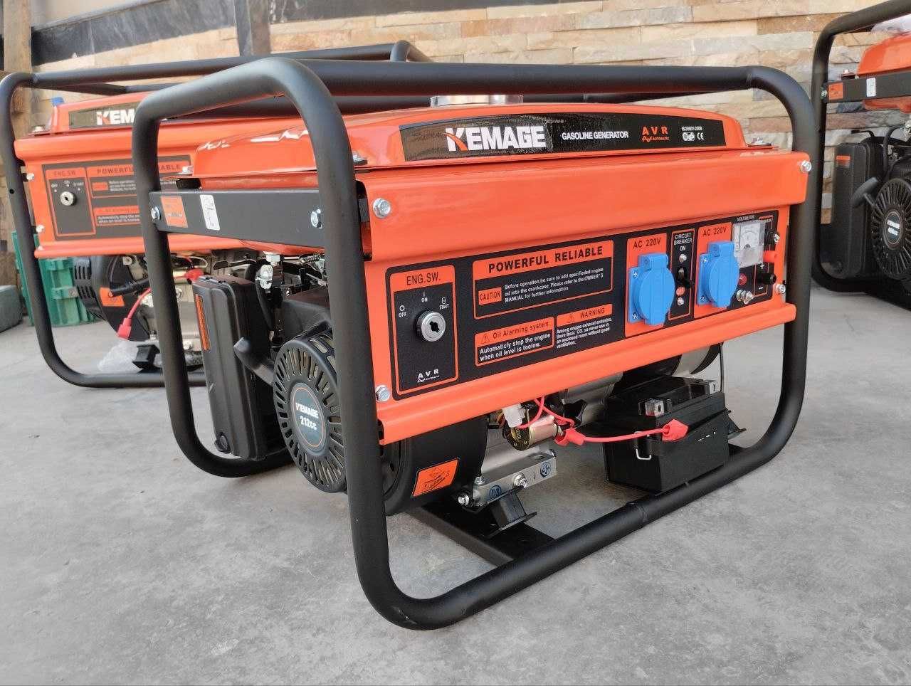 GENERATOR 3 kw (Генератор) 3kw