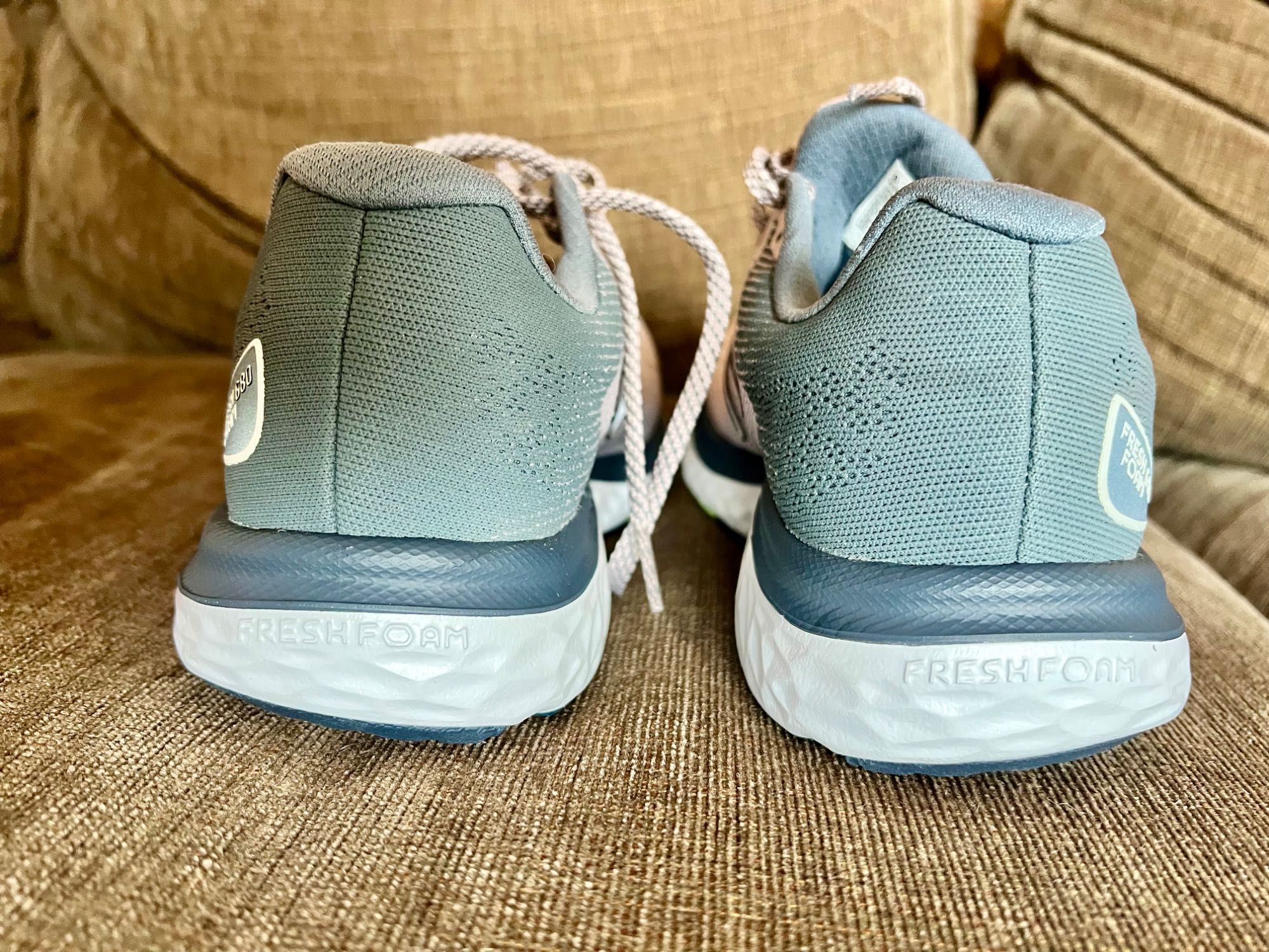 NEW BALANCE нови маратонки