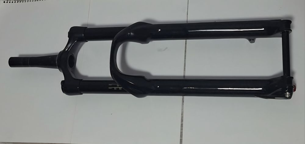 Furcă RockShox Pike 2.1 160mm 27.5inch– ca nouă, service recent