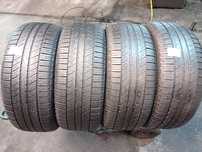 235 55 R 17 Hankook M+S
