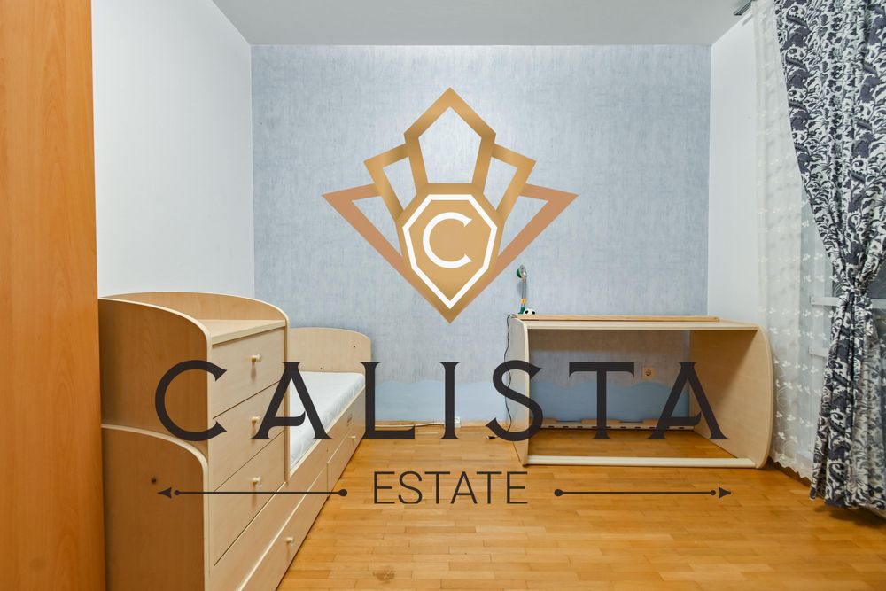 Дава се под наем Двустаен апартамент в София, Овча купел - 58 кв.м за 599 € - Снимка #2