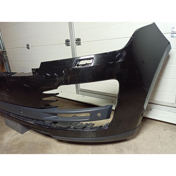 Предна броня за range rover l405 - jk5217f775aa, jk5217k945ab