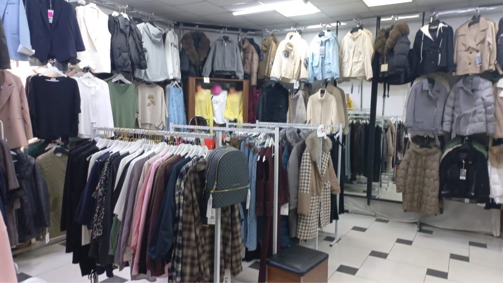 Продам готовый действующий бизнес
