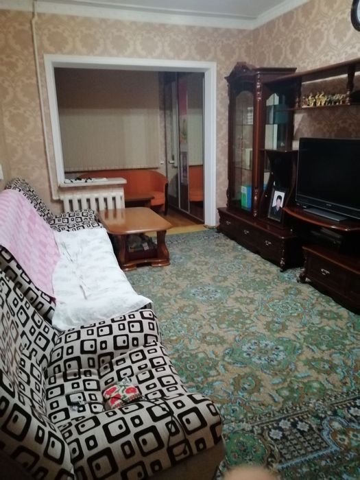 3/5/9 массив Тузель-3 ор-р Базар Кадышева