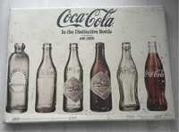 Tablou Coca Cola
