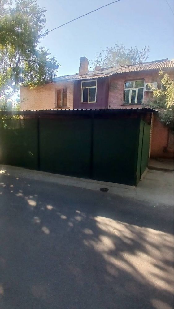 АКТЕПА. Продаю 2 х комнатная срочно С ремонтом