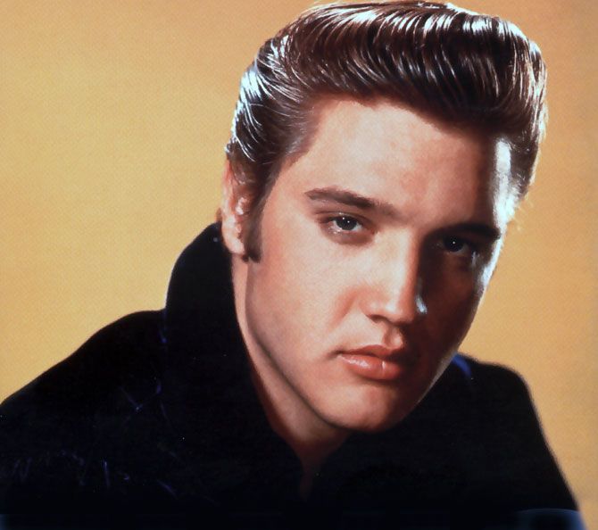 Elvis Presley, casete audio, CD-uri și DVD-uri cu filmele și muzică