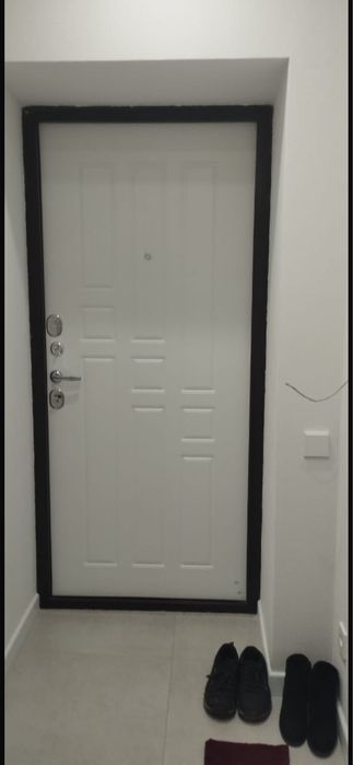 Продам квартиру в новостройке