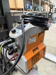 Aparat de sudura TIG AC/ DC - MMA Regm Tiger 230 Ultra / 220v / 230a