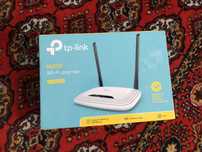Wi-fi router N300