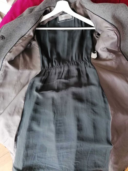 Palton elegant SPORTMAX /Max Mara