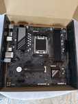 Placa de baza GIGABYTE B650M D3Hp