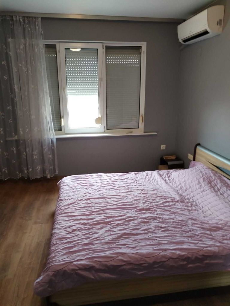 Продава се Тристаен апартамент в Стара Загора, Самара 1 - 67 кв.м за 1038 €/кв.м - Снимка #6