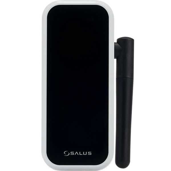 Termostat ambiental Salus RT310i wireless control internet smartphone