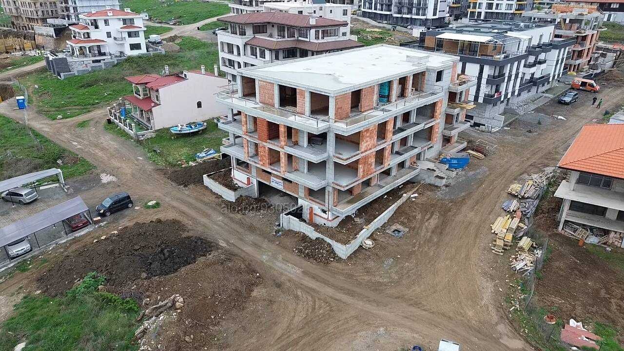 Продажба на Апартаменти в Созопол от Инвеститор
