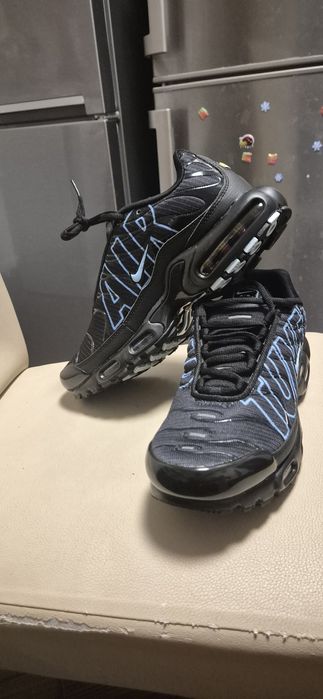 Adidasi nike tn (air max plus tuned originali)