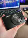 Panasonic DMC LF1 перфектен