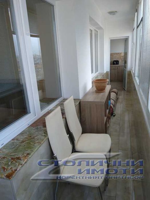 Дава се под наем Двустаен апартамент в София, Медицинска академия - 60 кв.м за 510 € - Снимка #8