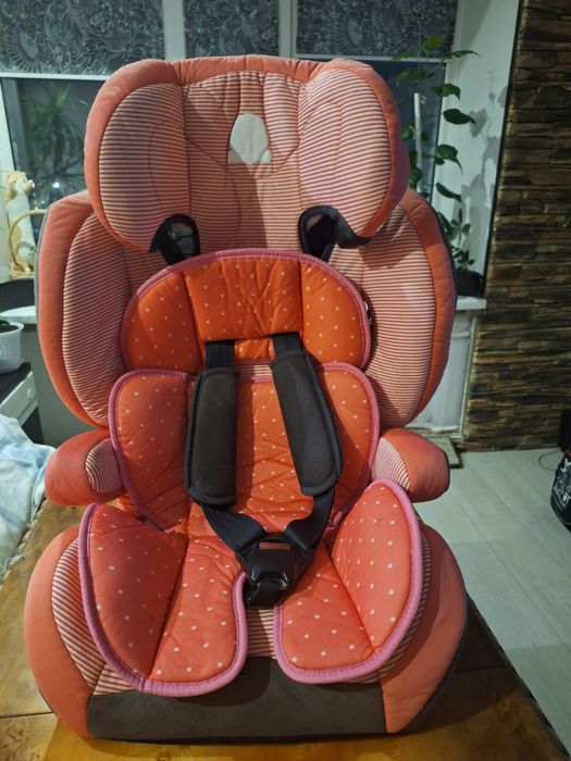 Автокресло детское