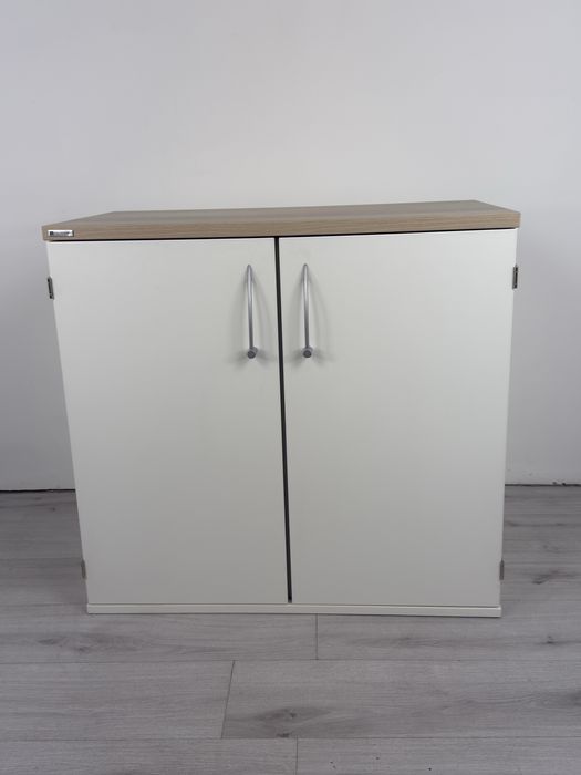 Шкаф етажарка немско за офис или дома обзавеждане със ДДС