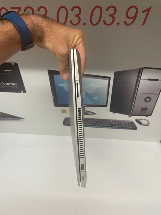 HP 450 G6, I7 8565U, 32 Gb DDR4 , SSD 512 Gb, video dedicata