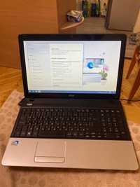 Laptop Acer Aspire E1-531