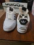 Adidas маратонки 43 номер