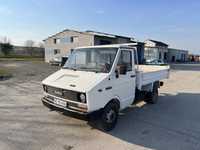 Iveco C35-1 Basculanta