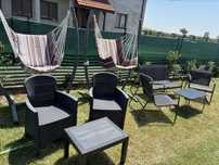 Set pentru balcon tersa gradina