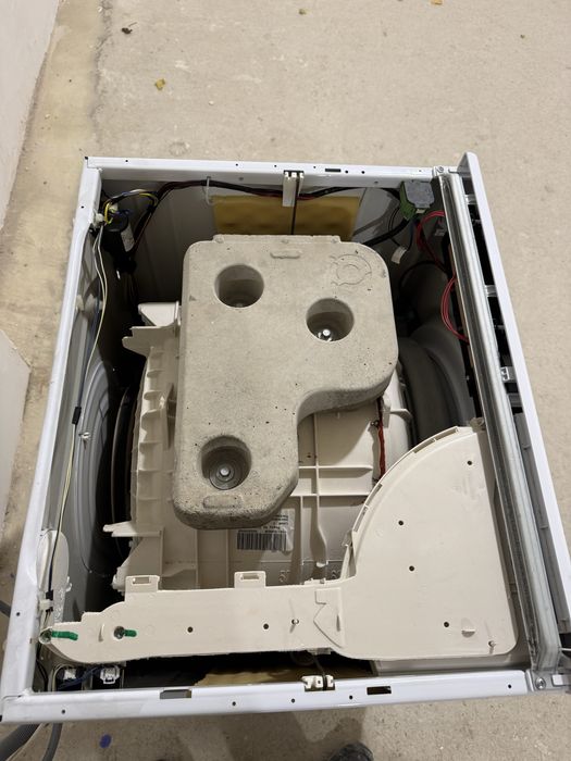 Пералня Hotpoint Ariston  WMD 722