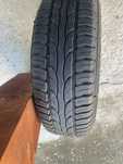 Vand 4 bucati anvelope vara 175/65/R14