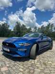 Ford Mustang Ford Mustang Cabrio 2.3 EcoBosst