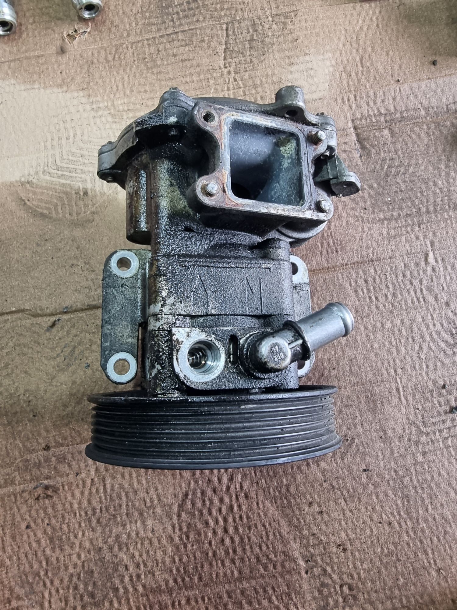 Piese motor bmw cod motor n46