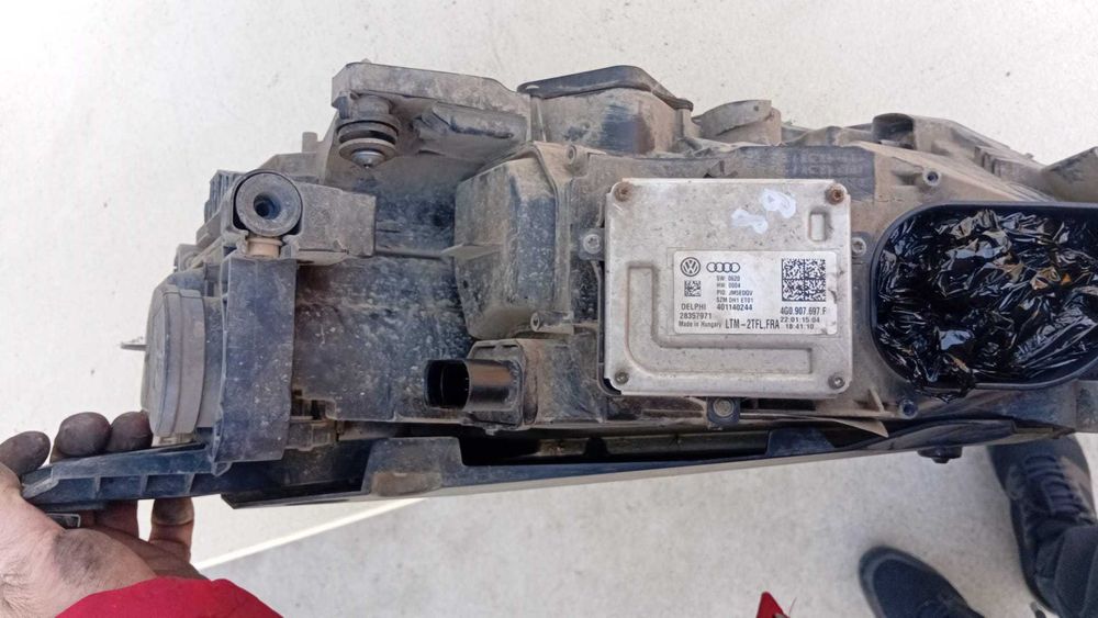 Far dreapta ( Europa ) Functional 3G1941082C VW Passat B8